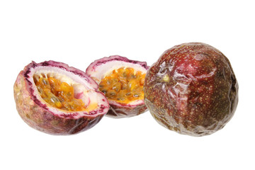 Passion Fruit