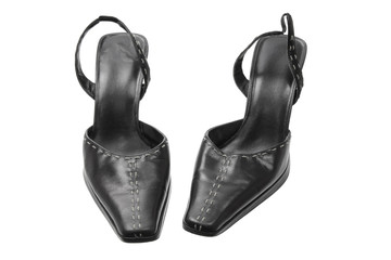 Lady's Shoes