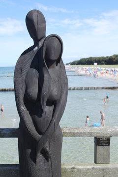 Liebe (von Roland Lindner)