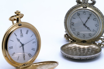 pocket watches