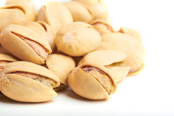 pistachio nut