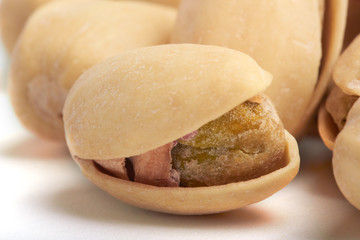pistachio nut
