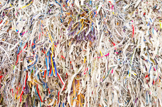 Papierstreifen
