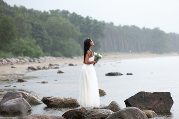 Neptun's bride © kirillica
