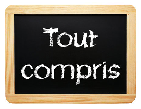 Tout compris