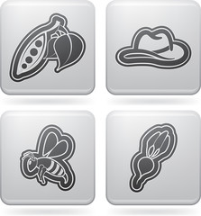 Industry Icons: Agriculture