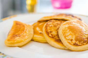 Pfannkuchen