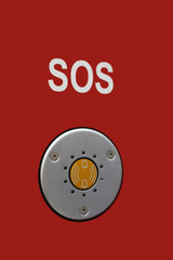 SOS Schalter