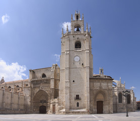 Catedral de Palencia