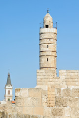 Fototapeta premium Israel Travel Photos - Jerusalem