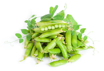 Peas