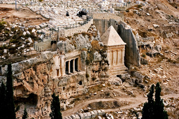 Fototapeta premium Travel Photos of Israel - Jerusalem
