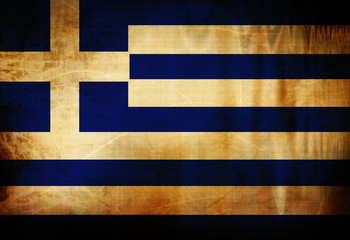 Greek flag