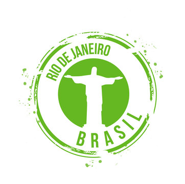 timbre rio de janeiro