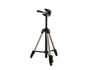 tripod for photo and video cameras