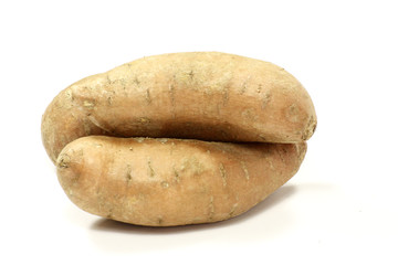 patates douces