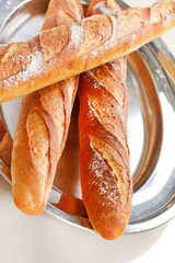 French bread