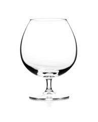 Cognac glass