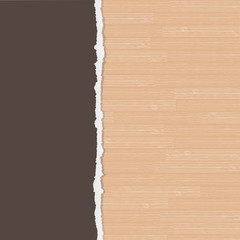 Wood texture