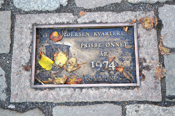 Ouartiere di Andersen