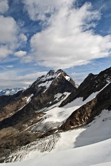 lagginhorn