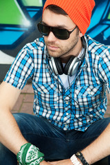 junger skatedoarder