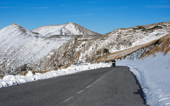 prima neve
