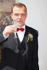 groom