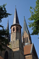 Dom in Schleswig