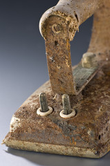 Flat Iron / Fer &agrave; repasser