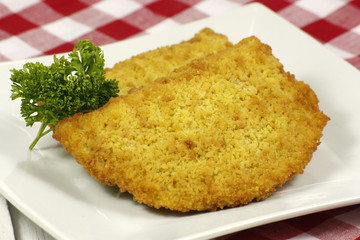 cordon bleu