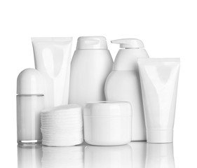 beauty hygiene container tube health care