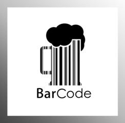 Barcode - Bier
