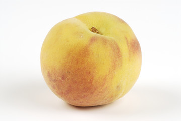 Melocotón amarillo