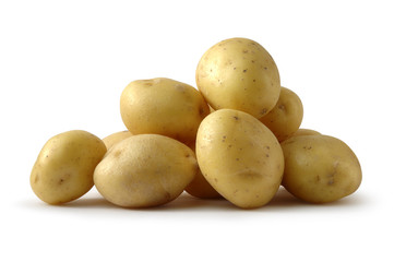 Potatoes