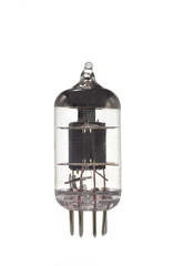 The old vacuum tube. #3