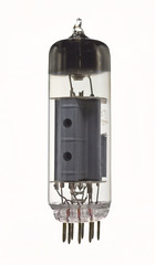 The old tube.
