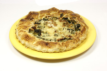 quiche