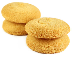 Butter cookies
