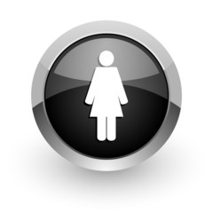 woman icon