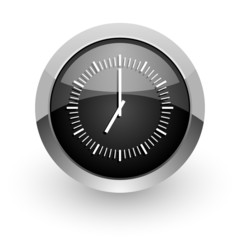 clock icon