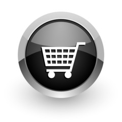 shopping cart icon