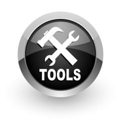 Fototapeta premium tools icon
