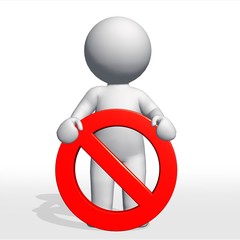 don't do it (white man)