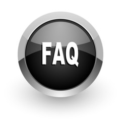 faq icon