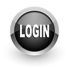login icon