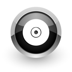 compact disc icon