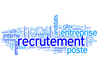 Recrutement