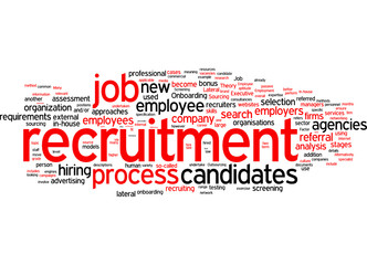 recruitment