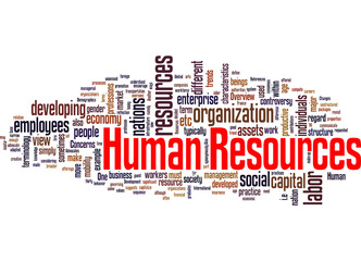 Human Resources